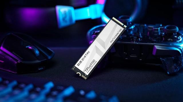 存储涨价不是周期波动！装机游戏创作全中招何时到头