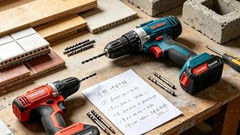 水龙头螺丝又松了？百元配齐全套工具，日常维修不求人
