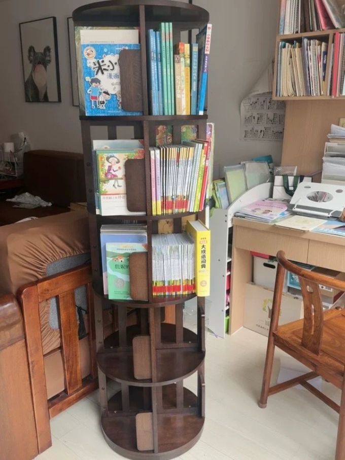 锦需书架