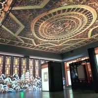 故宫这座200年未开放的乾隆私园，终于能进！数字光影1:1复原还加了VR体验