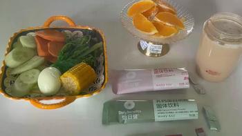 奶昔真能顶一顿饭？营养师说实话：省400大卡，但长期替代要慎重