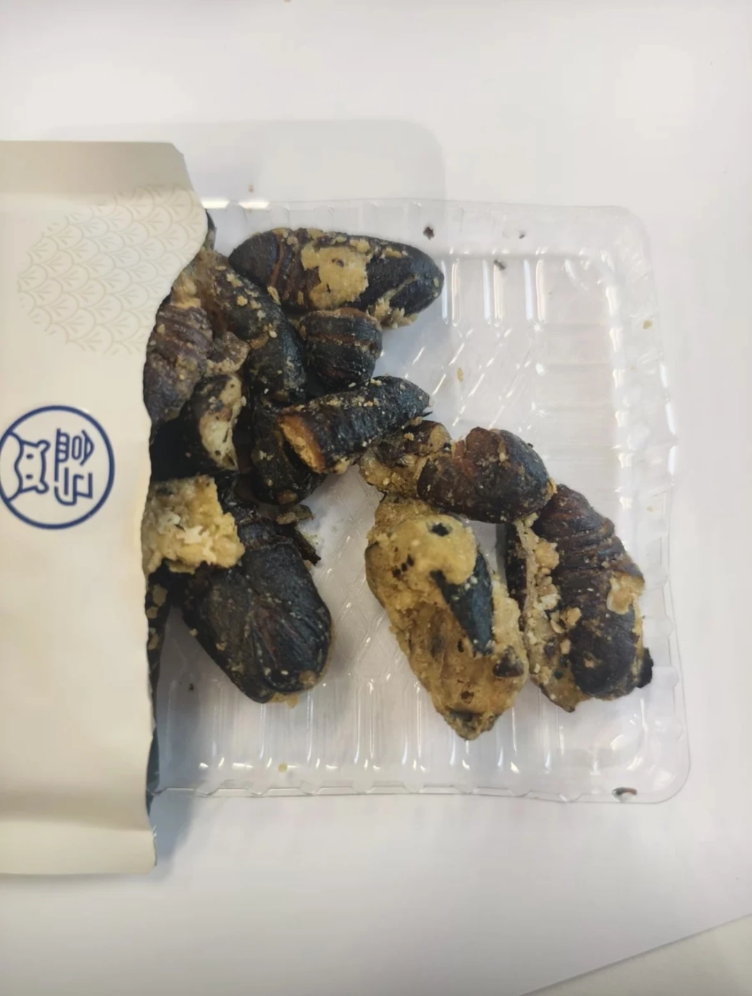 7天销量涨了280%!又一“猎奇”食材靠高蛋白标签卖爆了