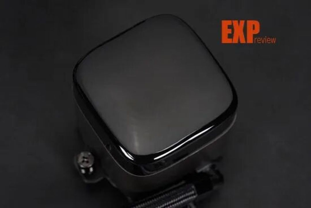 先马 LB100/200 水冷散热器图赏：带6年质保的入门级颜值派水冷