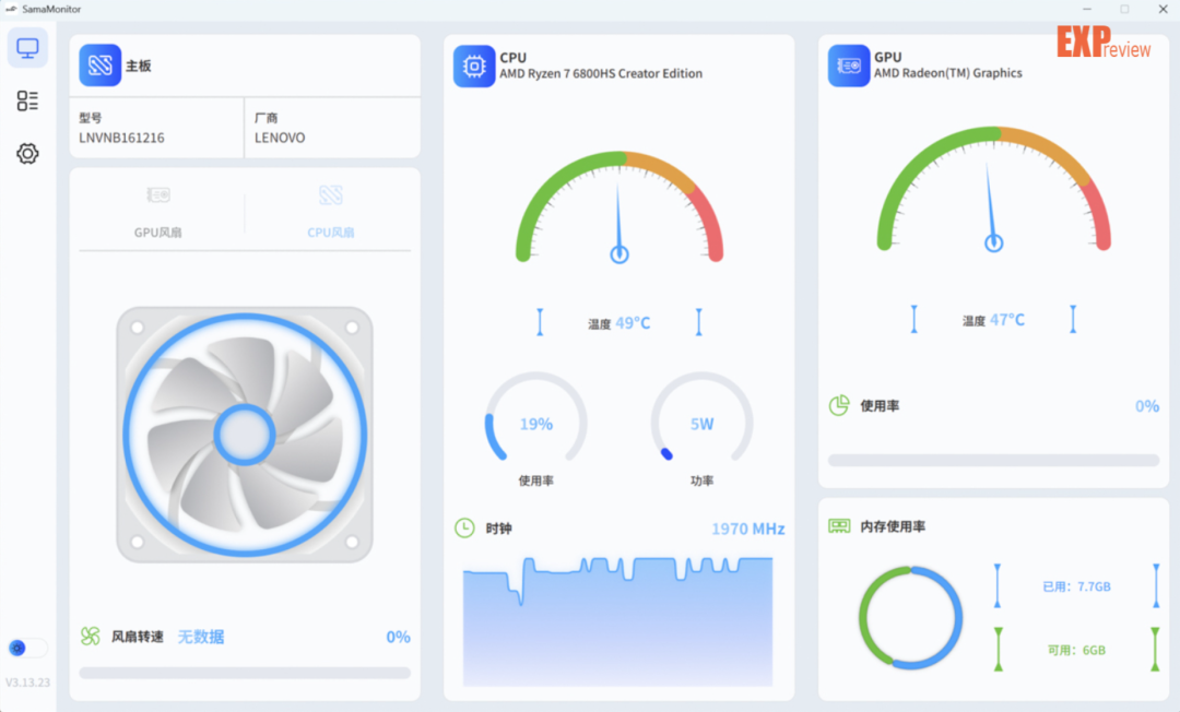 先马 LB100/200 水冷散热器图赏：带6年质保的入门级颜值派水冷