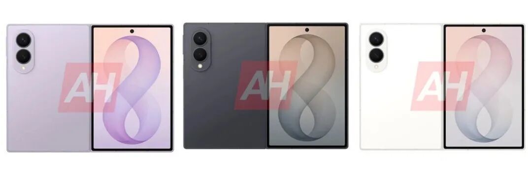 宽折叠来啦!三星Galaxy Unpacked 2026将于7月22日举行