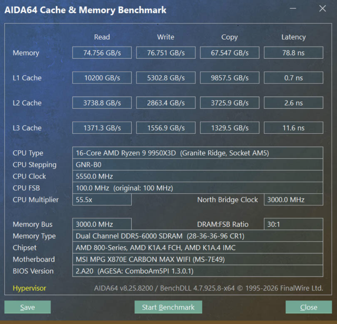 微星X870E CARBON MAX暗黑主板评测：平整焊接工艺，对刺客焊点说再见