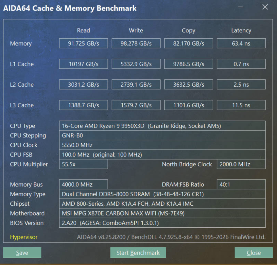 微星X870E CARBON MAX暗黑主板评测：平整焊接工艺，对刺客焊点说再见