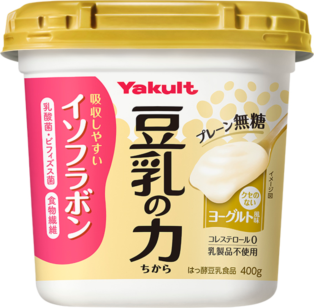 当植物基遇上酸奶,「豆乳酸奶」能成为下一个燕麦奶吗?