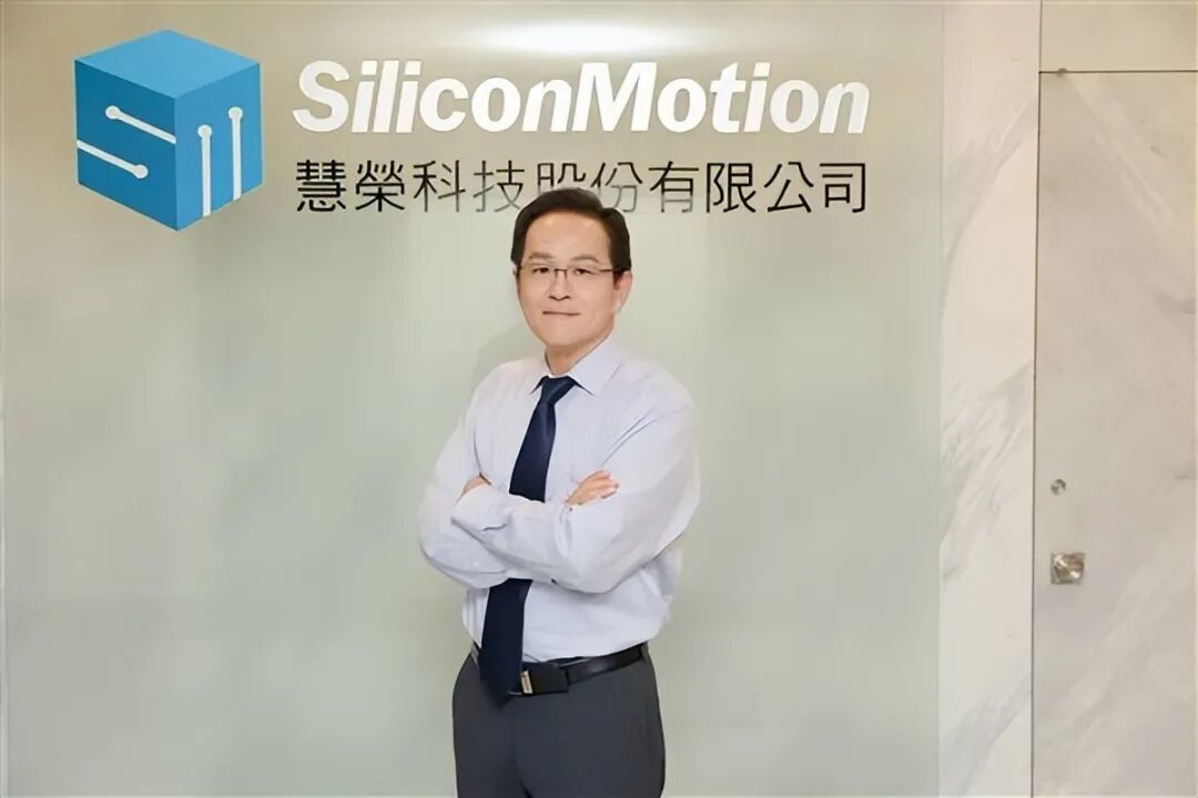 听说你还没用上PCIe 5.0 SSD？快上车吧，PCIe 7.0都已经开工了