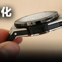 同价位无敌手!中年叛逆期,竟爱惨了这块年轻人的表?实力比颜值更硬,今年新品更是完美升级了