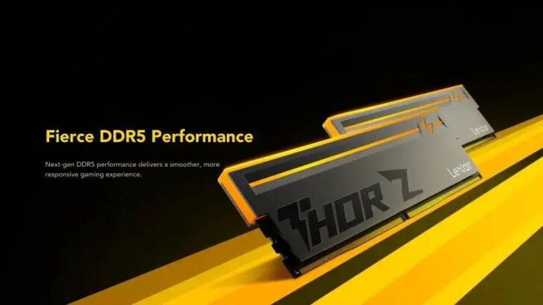 新纪录！长鑫DDR5冲上8600MT/s，刷新国产内存颗粒频率上限