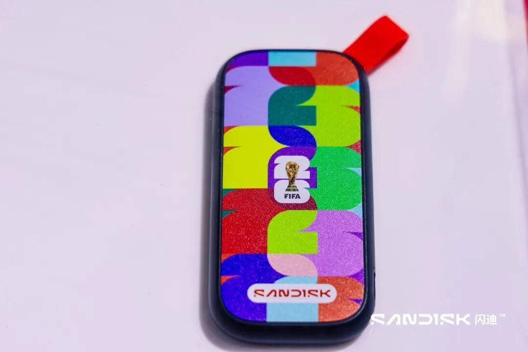从BW2026看消费级存储新趋势,闪迪如何布局游戏、创作与数字娱乐生态