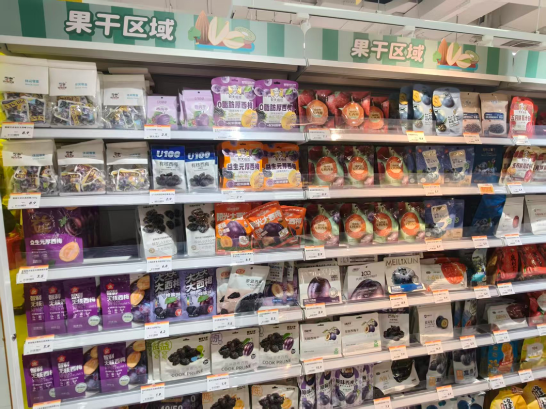 70个国家风味,吃遍要96年?!实探全球最大零食店,凭什么让人越逛越“上瘾”?
