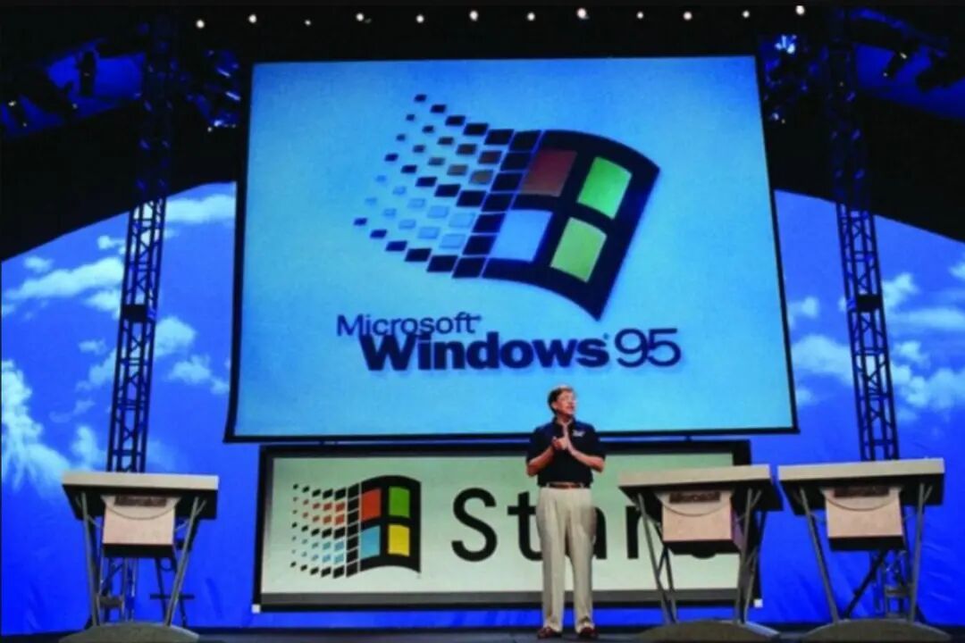 Windows 95/98系统其实根本不认识安装程序!完全靠“猜”