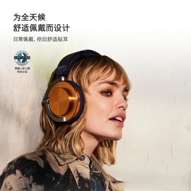 别再被重量骗了！选头戴耳机舒服与否，关键根本不在克数
