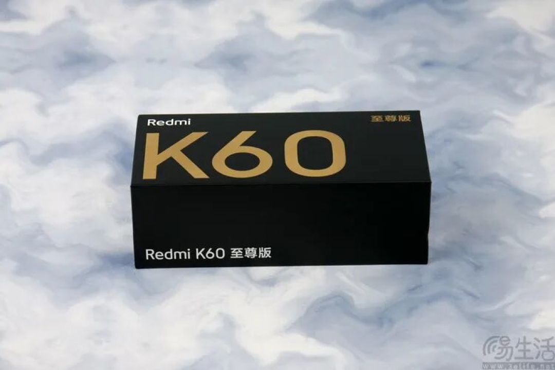 REDMI K90 至尊版首发体验:更有诚意的游戏旗舰