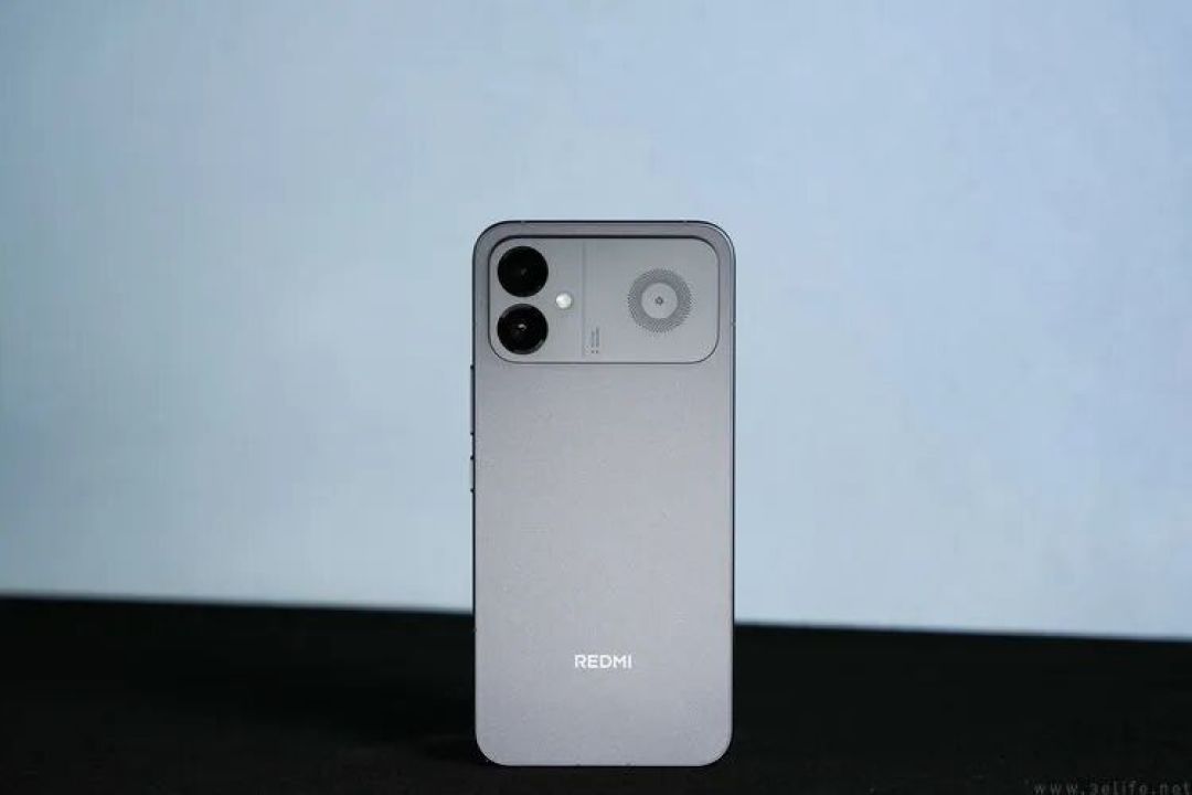 REDMI K90 至尊版首发体验:更有诚意的游戏旗舰