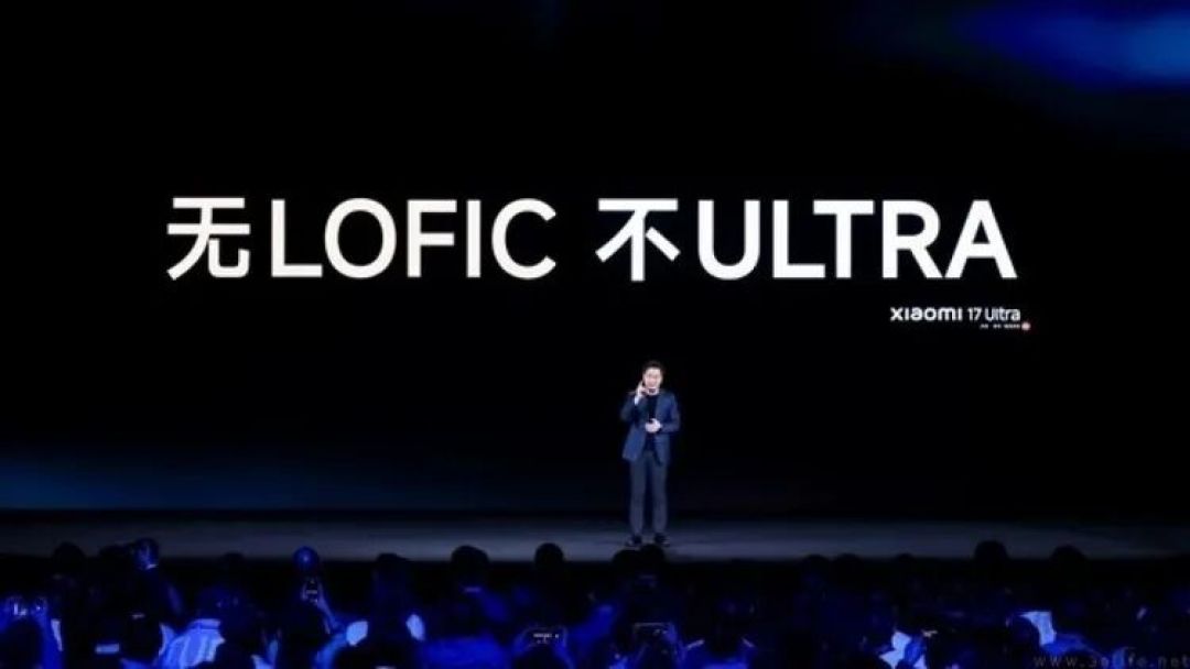 LOFIC对普通人的意义，下代小米手机或将展现