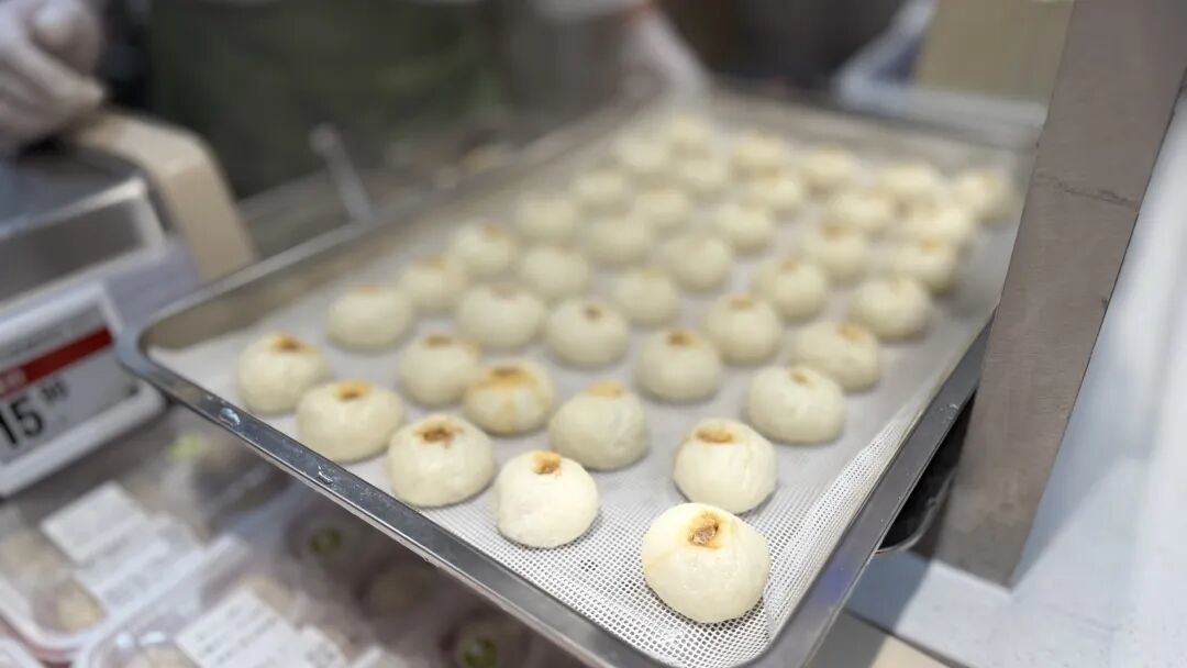 美团小象超市杭州首店开业,我们去现场看了看