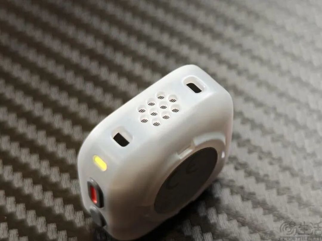 DJI Mic Mini 2S首发体验：更专业的“小蜜蜂”
