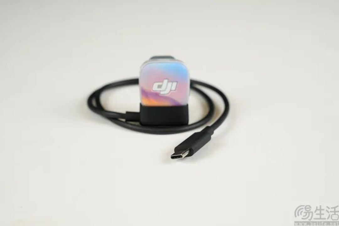 DJI Mic Mini 2S首发体验：更专业的“小蜜蜂”
