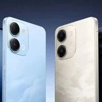 易资讯|iQOO Z11i外观详情揭晓，2026高通骁龙峰会定档…