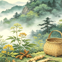 茅山古法养生有多香？本地草本+轻调养，日常太实用了