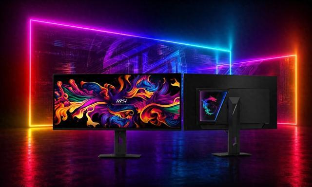 500Hz OLED烧屏实测：花大价钱买的高刷屏，到底是不是智商税？
