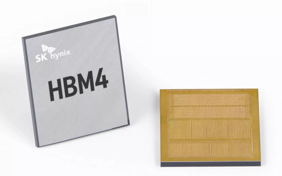 研究人员将HBM侧放以攻克AI存储器的散热墙