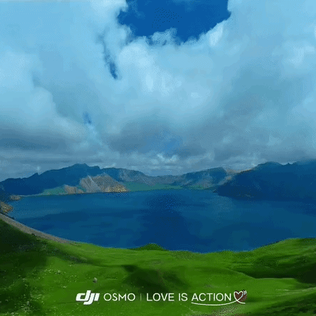 考验个人意志的暑期避暑游，与长白山天池和高山花海的清凉邂逅