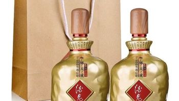 酒鬼馥郁天成｜一口三香，整箱囤货太香了🍶
