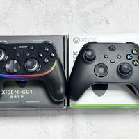 200块游戏手柄怎么选？Xbox卖330，这款199到底差在哪