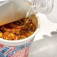 冷水就能泡面！日清死磕5年的重磅新品什么来头？