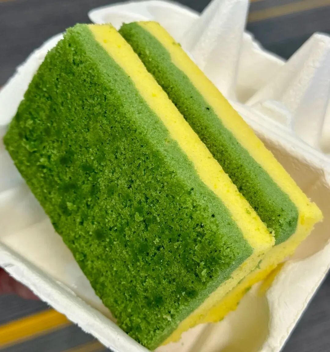 把鸡蛋仔做成洞洞鞋?全家的研发有点“邪门”了……