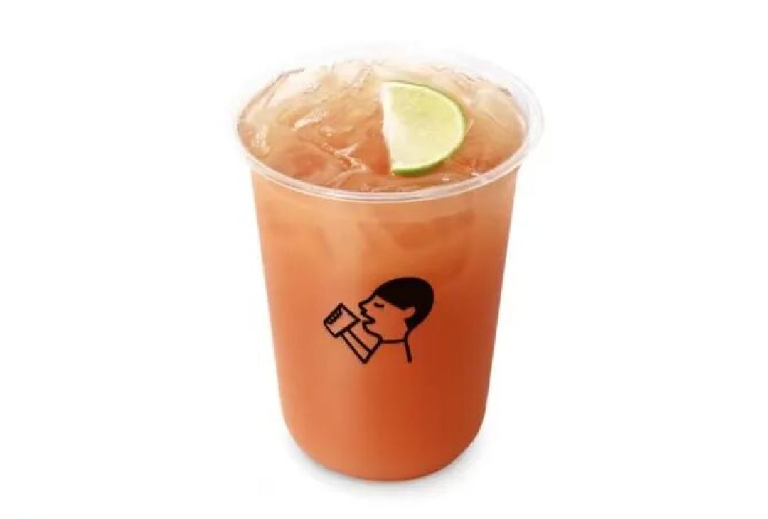 真啤酒入茶！喜茶上新「微醺黄皮桃」，叮咚V5推出「轻甜减糖葡萄汁饮」... | 一周热闻