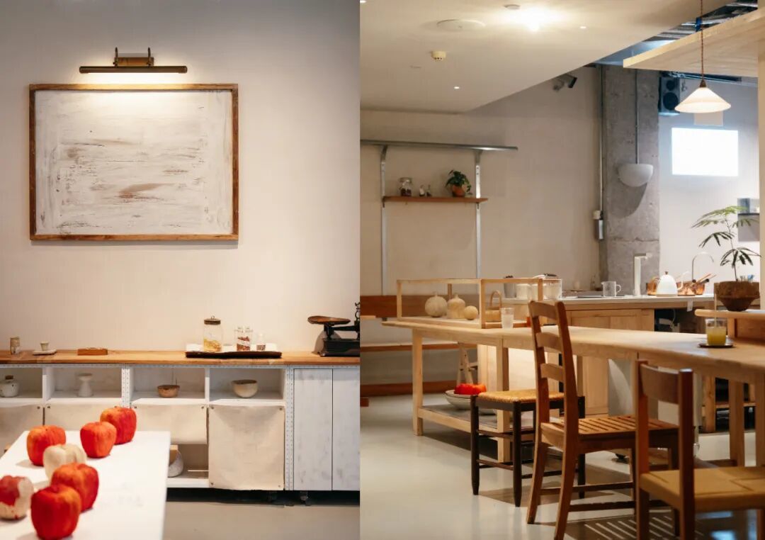 喜茶开出全国首家工艺店,我们去现场看了看