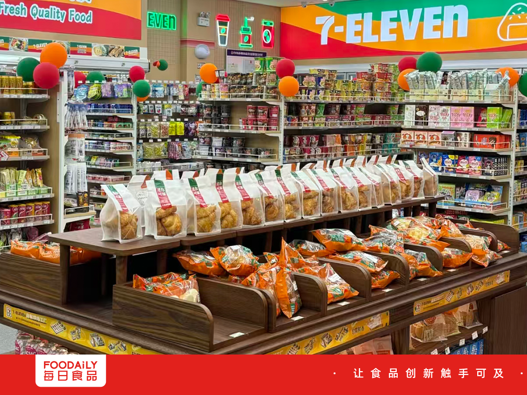 2025便利店畅销品名单出炉：62个单品为水饮，农夫山泉独占18席