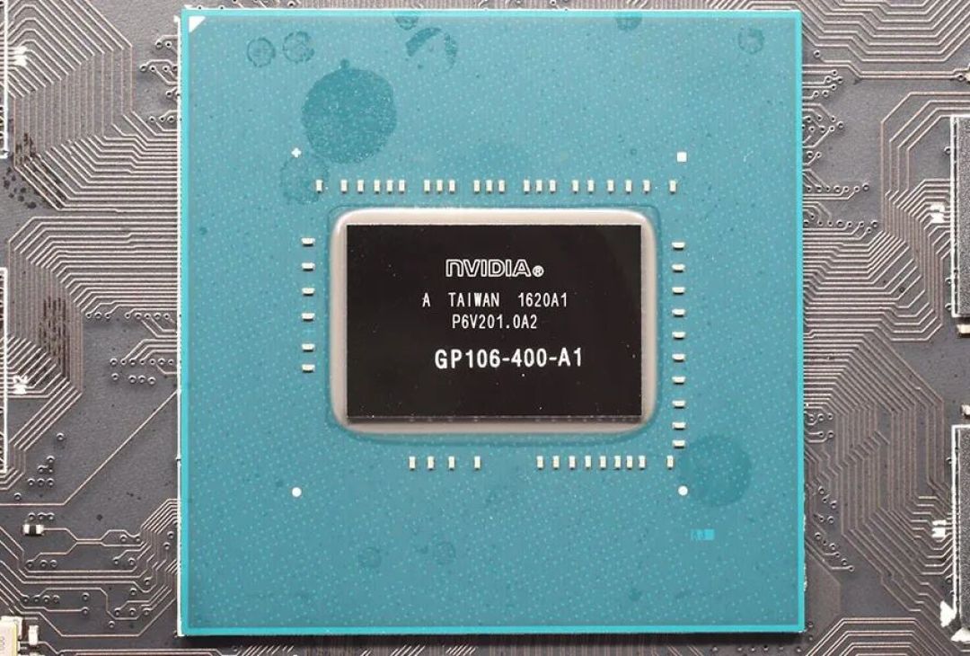 人民的经典显卡GTX 1060十岁了！曾霸榜Steam长达65个月