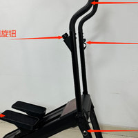 2026 家用静音爬楼机如何挑选？麦瑞克云梯磁控机型拆机真实测评