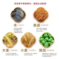 好物分享|年份酒性价比之王!20年陈凤香品鉴酒