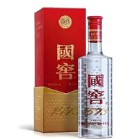 国窖1573vs古井贡酒：送酒怎么选不踩雷？一张图讲清楚