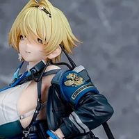 Phat!《少女前线 2：追放》1/6 妮基塔