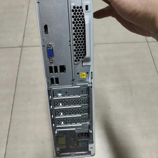 800元联想准系统暗藏玄机：显卡插槽直接缺焊，想升级门都没有