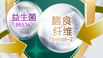 中老年人肠胃不好喝什么奶粉？a2益生菌乳铁蛋白中老年奶粉更呵护