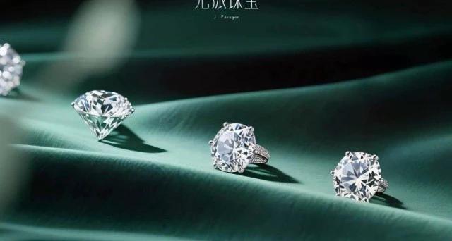 毛发钻石是情感消费还是营销噱头？实测纪派珠宝给你答案