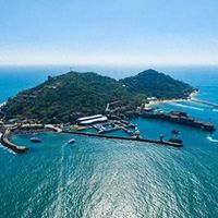 别扎堆热门岛了：这5个小众海岛人少景美，船票不抢、物价感人