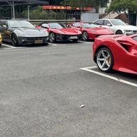法拉利458整备避坑指南：整备费比裸车价还高？这份血泪清单帮你省冤枉钱
