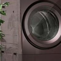 2026家用洗烘一体洗衣机选购指南：小户型集成洗护标杆推荐