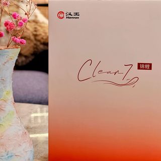 通勤出差无纸化阅读，汉王Clear7锦鲤版墨水屏阅读器深度体验