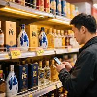 官方1499，市场900不到：五粮液普五价格倒挂真相与避坑指南